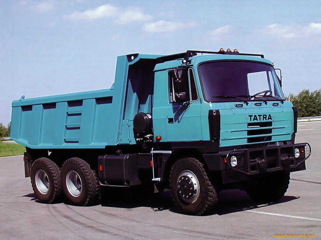 , tatra